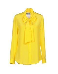 Pубашка Moschino