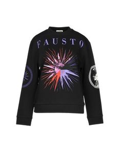 Толстовка Fausto Puglisi