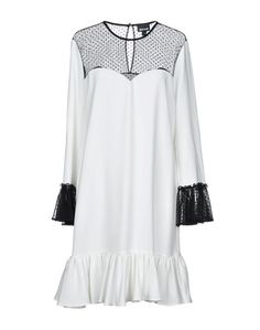 Короткое платье Just Cavalli