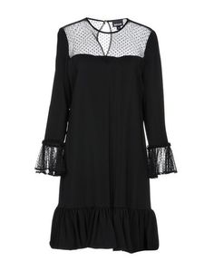 Короткое платье Just Cavalli
