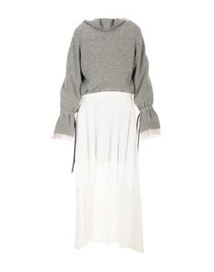Платье длиной 3/4 Sacai