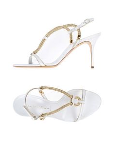 Сандалии Casadei