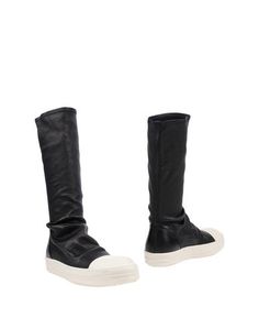 Сапоги Rick Owens