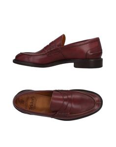 Мокасины Trickers