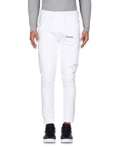 Повседневные брюки Dsquared2