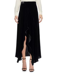 Длинная юбка Roland Mouret