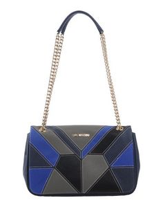 Сумка через плечо Love Moschino