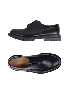 Обувь на шнурках Churchs