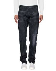 Джинсовые брюки Dsquared2