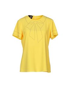 Блузка Boutique Moschino