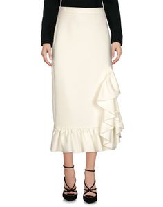 Юбка длиной 3/4 Msgm
