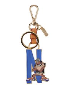 Брелок для ключей Moschino