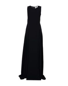 Длинное платье Fausto Puglisi