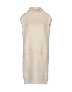 Короткое платье Maison Margiela