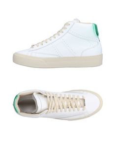 Высокие кеды и кроссовки Maison Margiela