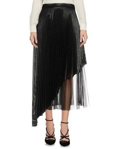 Юбка длиной 3/4 Christopher Kane