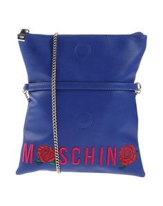 Сумка через плечо Love Moschino