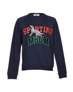 Толстовка Msgm