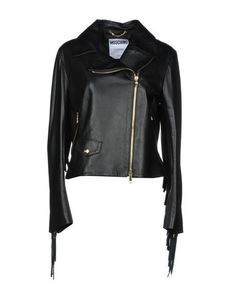 Куртка Moschino