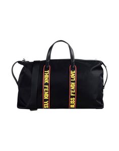 Дорожная сумка Fendi