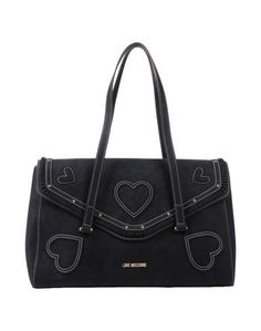 Сумка на руку Love Moschino