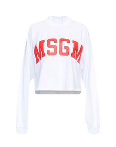 Футболка Msgm