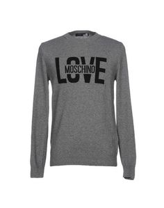 Свитер Love Moschino