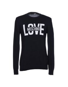 Свитер Love Moschino