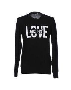 Свитер Love Moschino