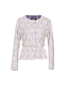 Пиджак Boutique Moschino