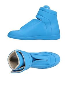 Высокие кеды и кроссовки Maison Margiela