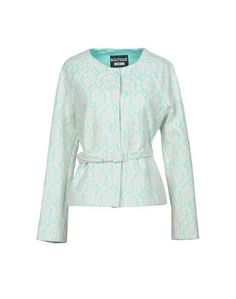 Пиджак Boutique Moschino