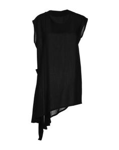 Топ без рукавов Ann Demeulemeester