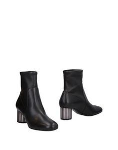 Полусапоги и высокие ботинки Salvatore Ferragamo
