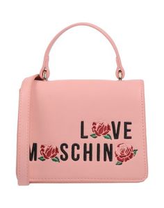 Сумка на руку Love Moschino
