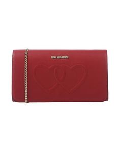 Сумка через плечо Love Moschino