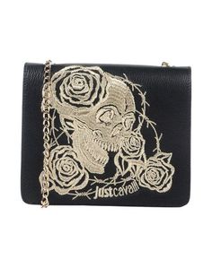 Сумка через плечо Just Cavalli