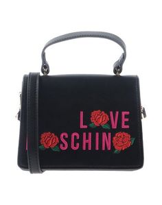 Сумка на руку Love Moschino