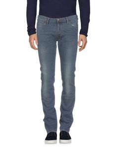 Джинсовые брюки Paul Smith