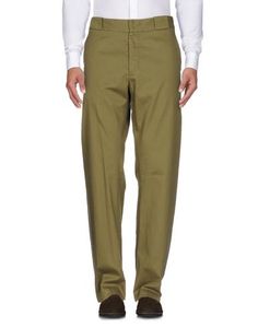 Повседневные брюки Maison Margiela