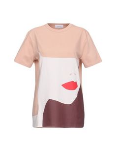 Футболка Carven