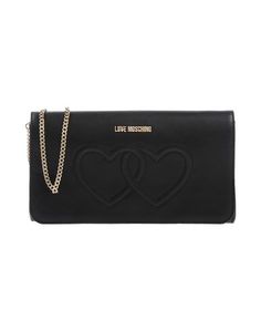 Сумка через плечо Love Moschino