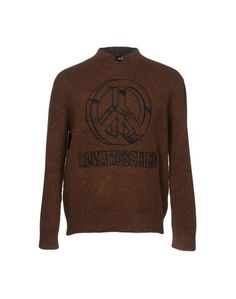 Свитер Love Moschino