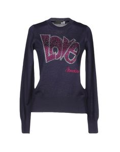 Свитер Love Moschino