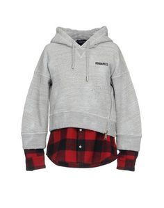 Толстовка Dsquared2