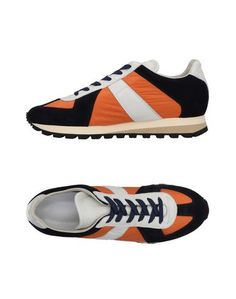 Низкие кеды и кроссовки Maison Margiela