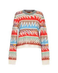 Свитер Missoni