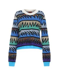 Свитер Missoni