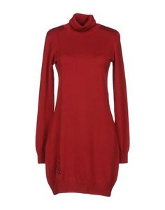 Короткое платье Love Moschino