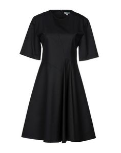 Короткое платье Kenzo